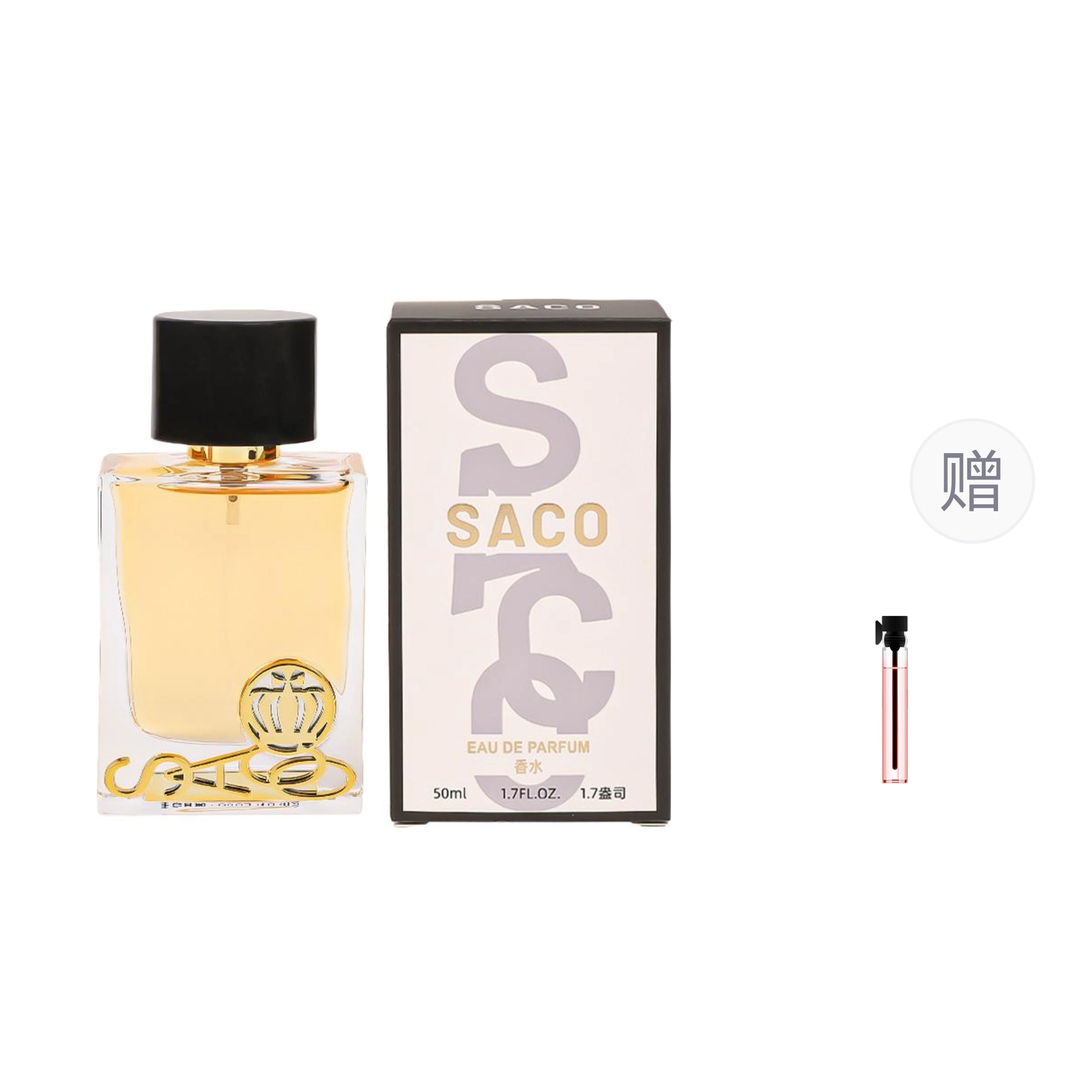 SACO EDP