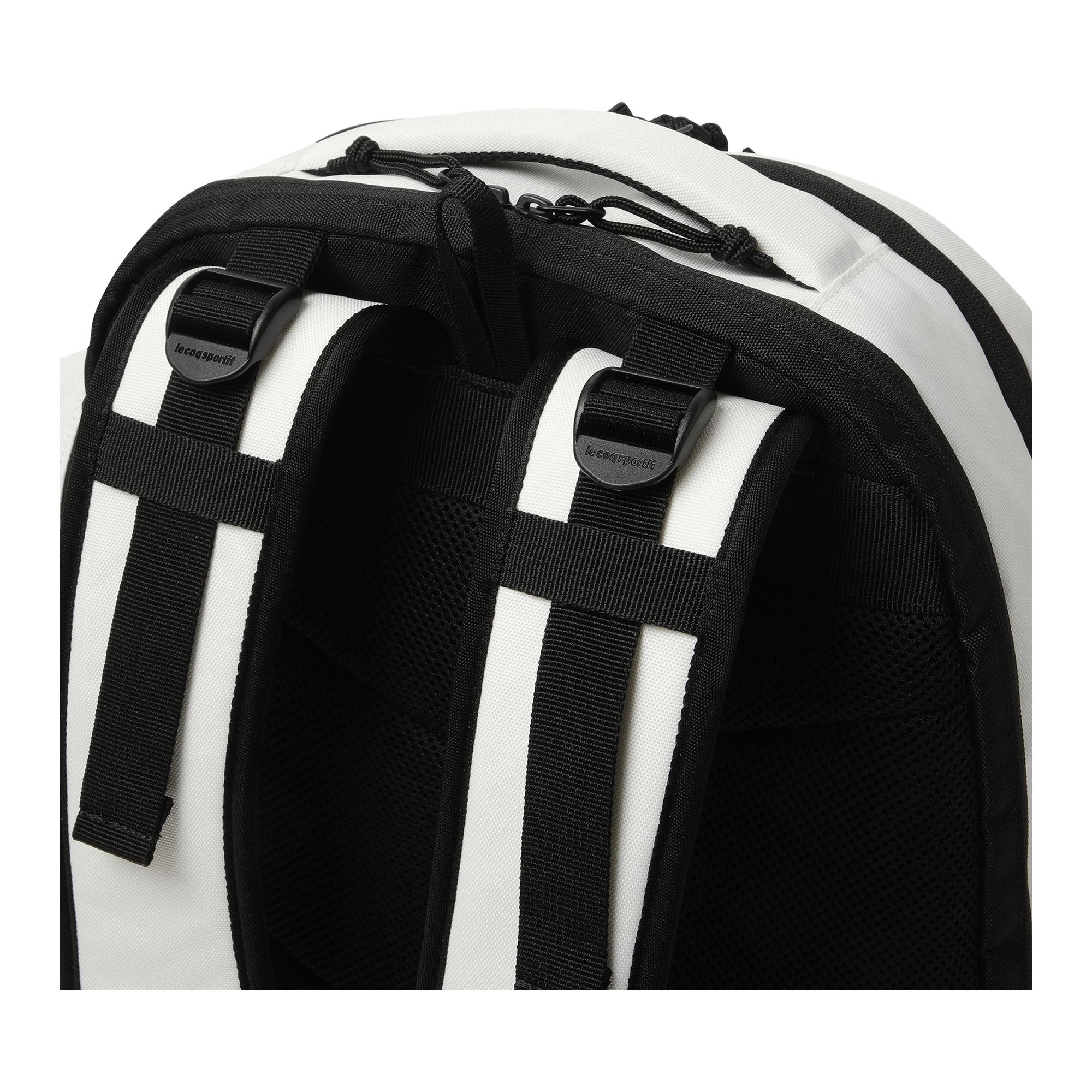 le coq sportif ATOZ AIR 27L Logo