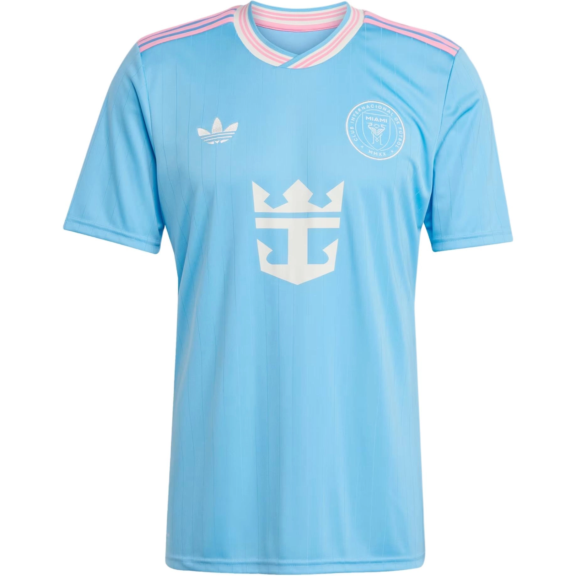 adidas originals SS25 Inter Miami CF 2526 Third Jersey