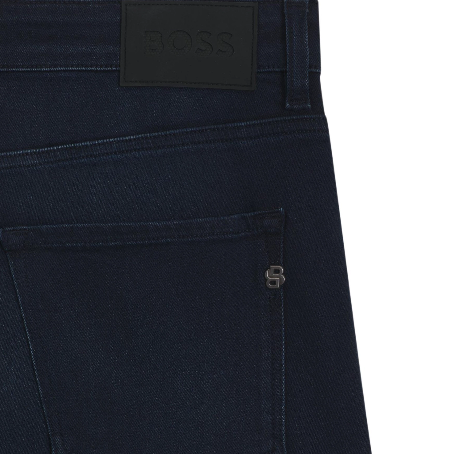 HUGO BOSS