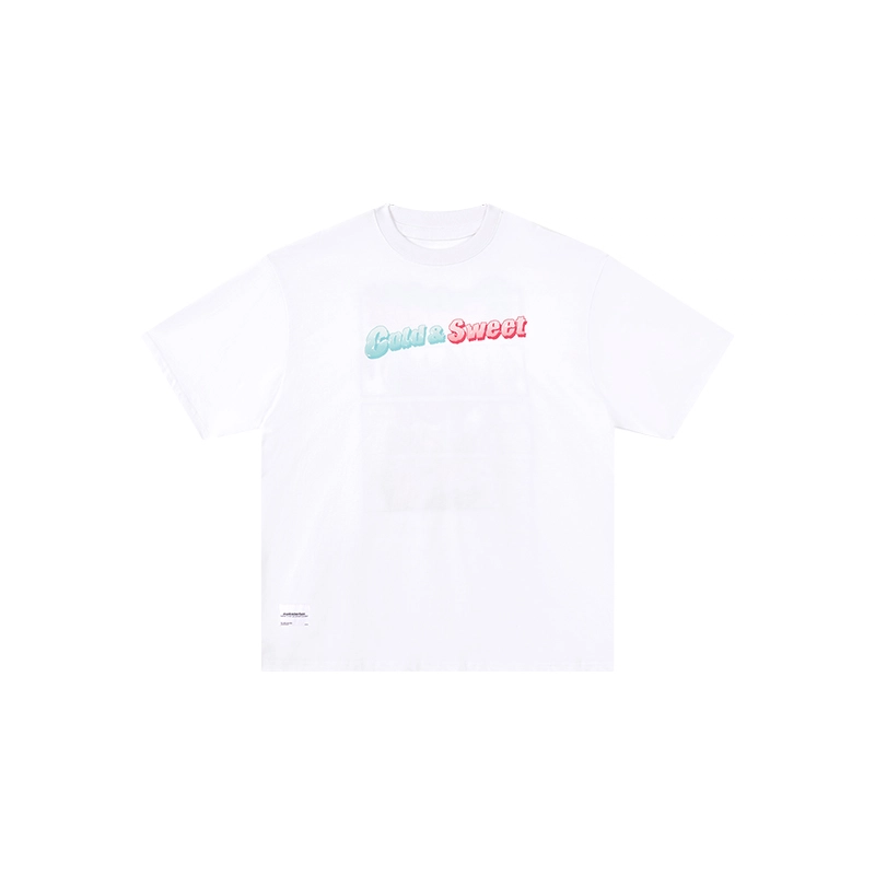 MARK ROBERTSON x OOOLDZHAO T