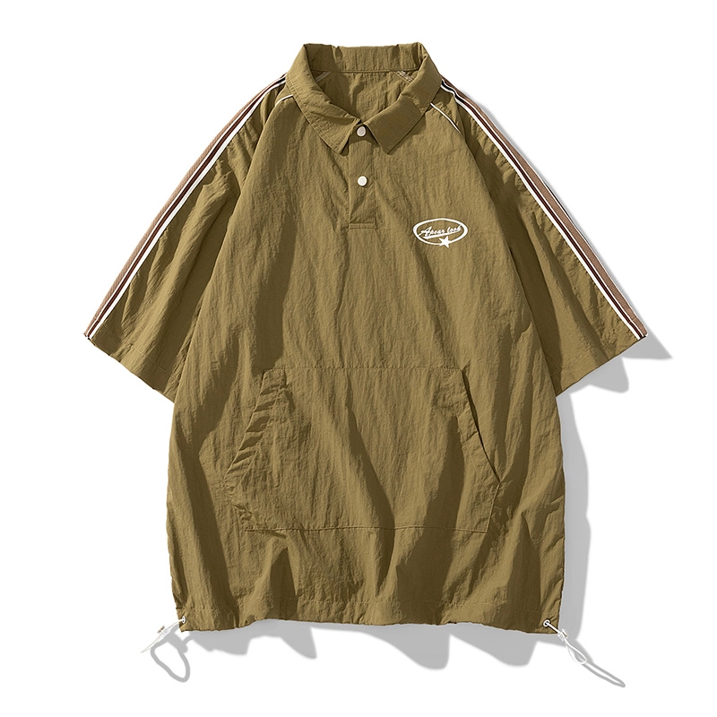 HATCHESSEL Polo
