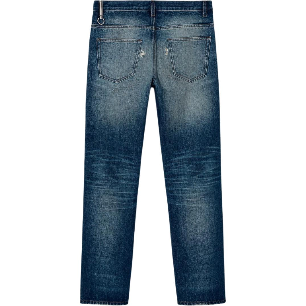 ZARA x BOBBY GILLESPIE