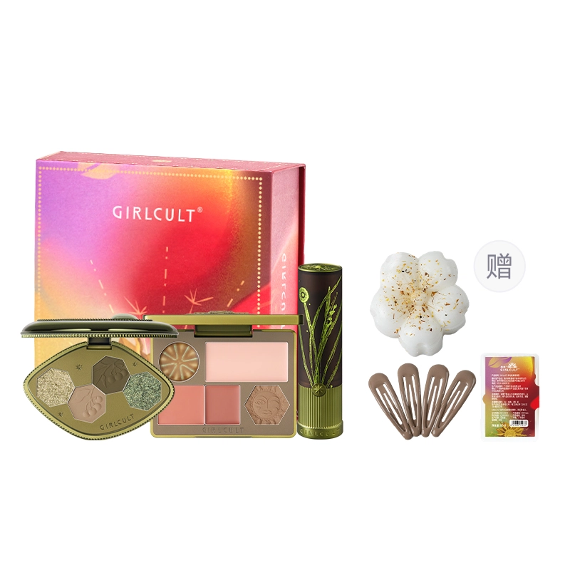 Girlcult