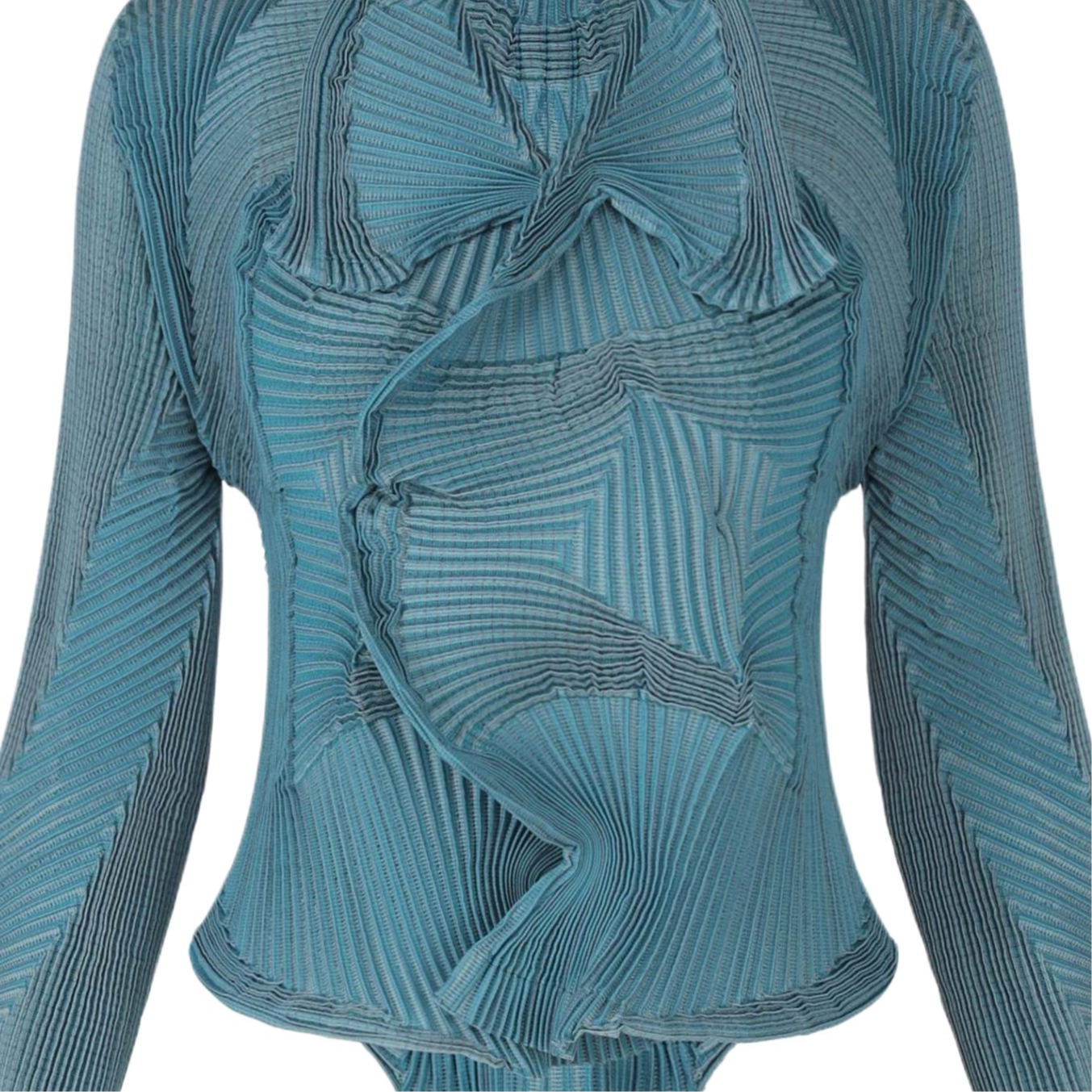 ISSEY MIYAKE SS25