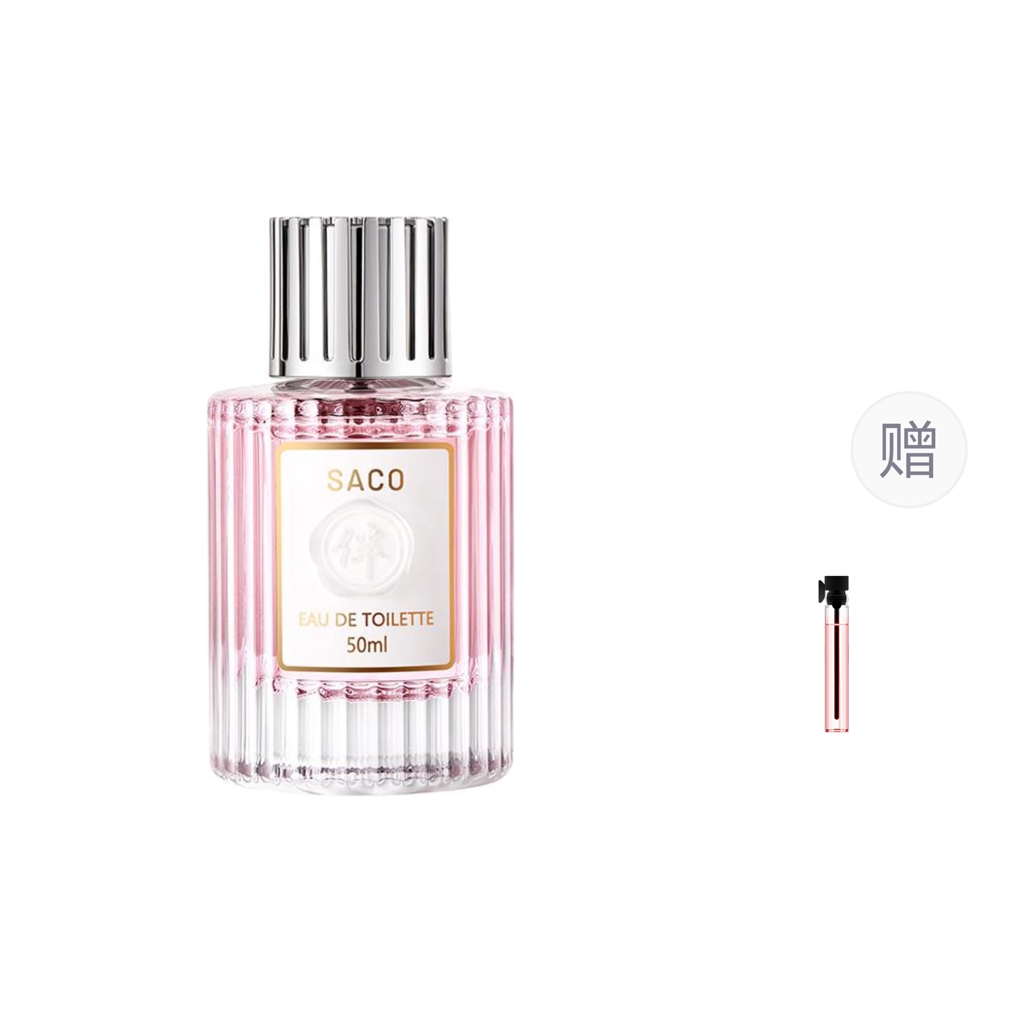 SACO EDT