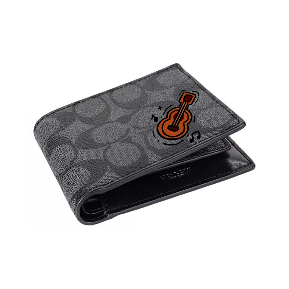 COACH 3 IN 1 Wallet