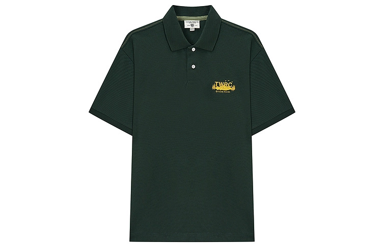 Teenie Weenie Men Polo