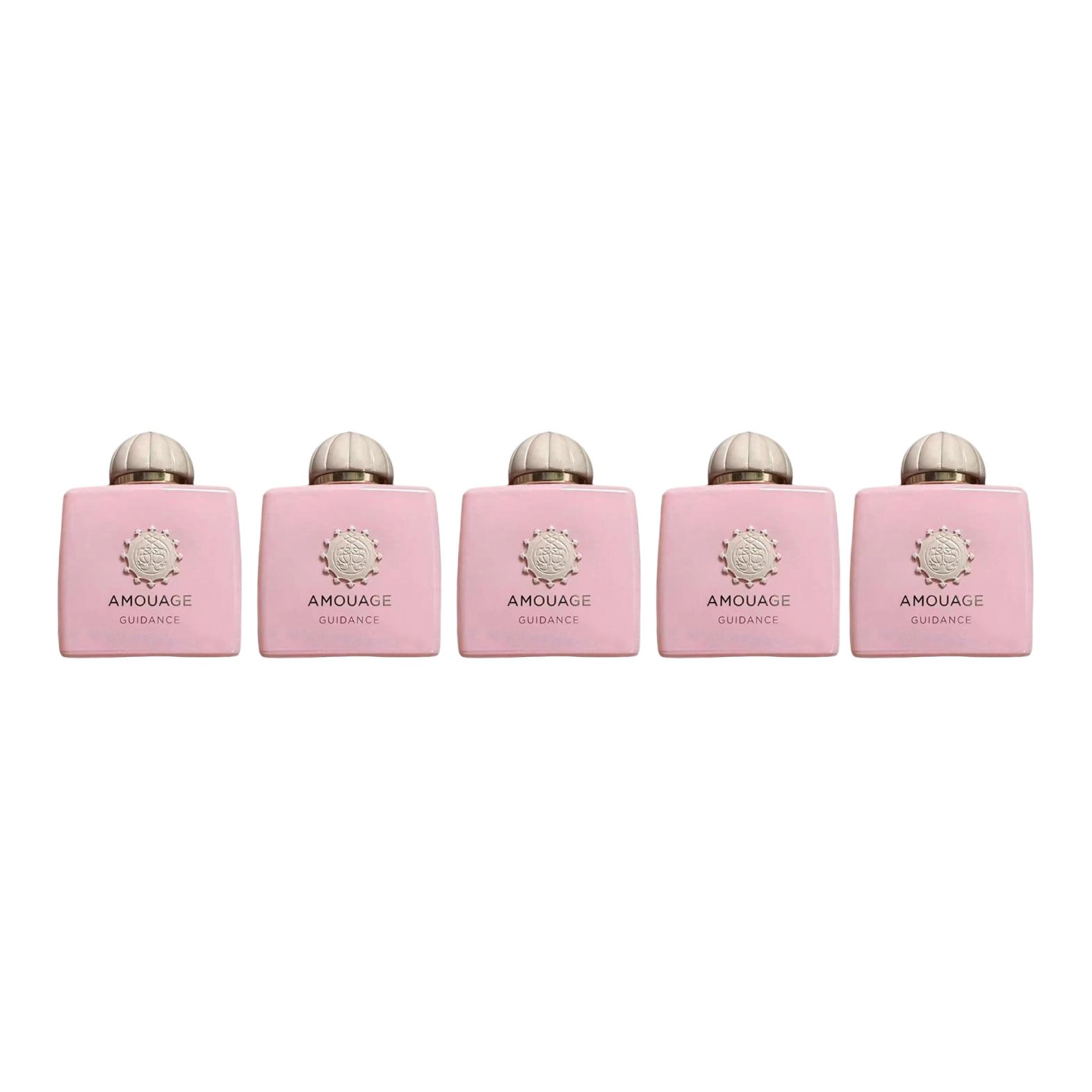 AMOUAGE EDP 7.5ml7.5ml*27.5ml*37.5ml*57.5ml*8