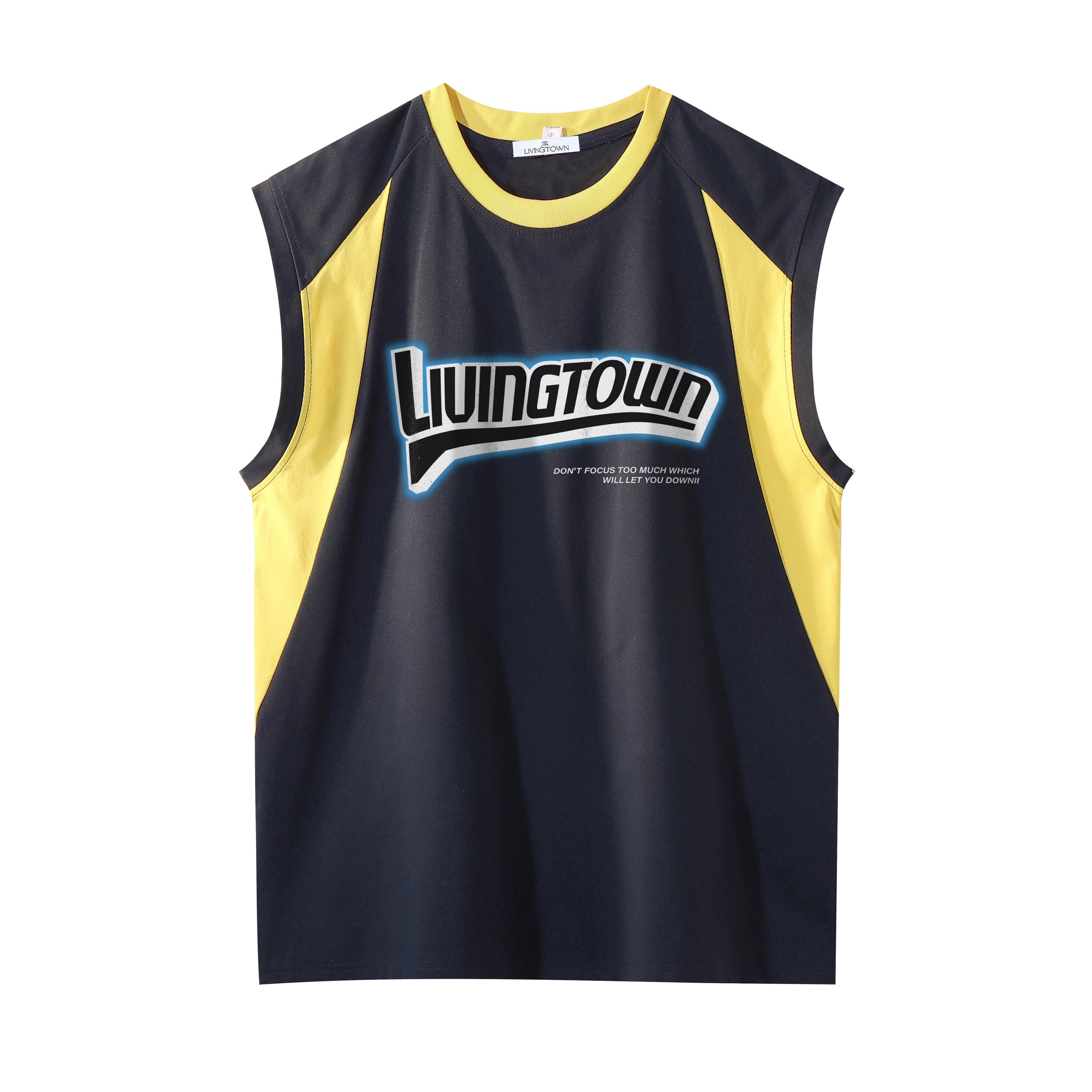 LIVINGTOWN logo