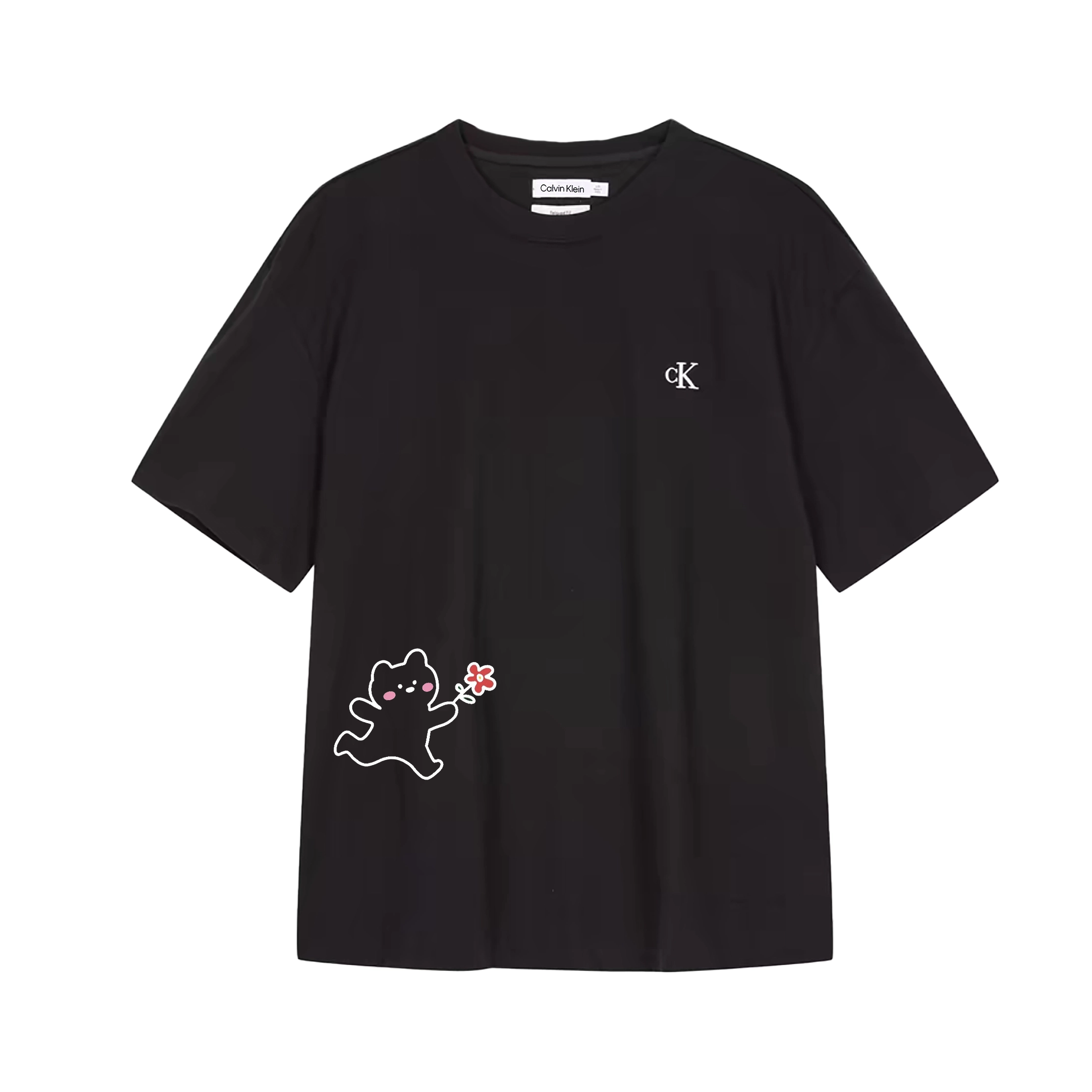 CALVIN KLEIN T