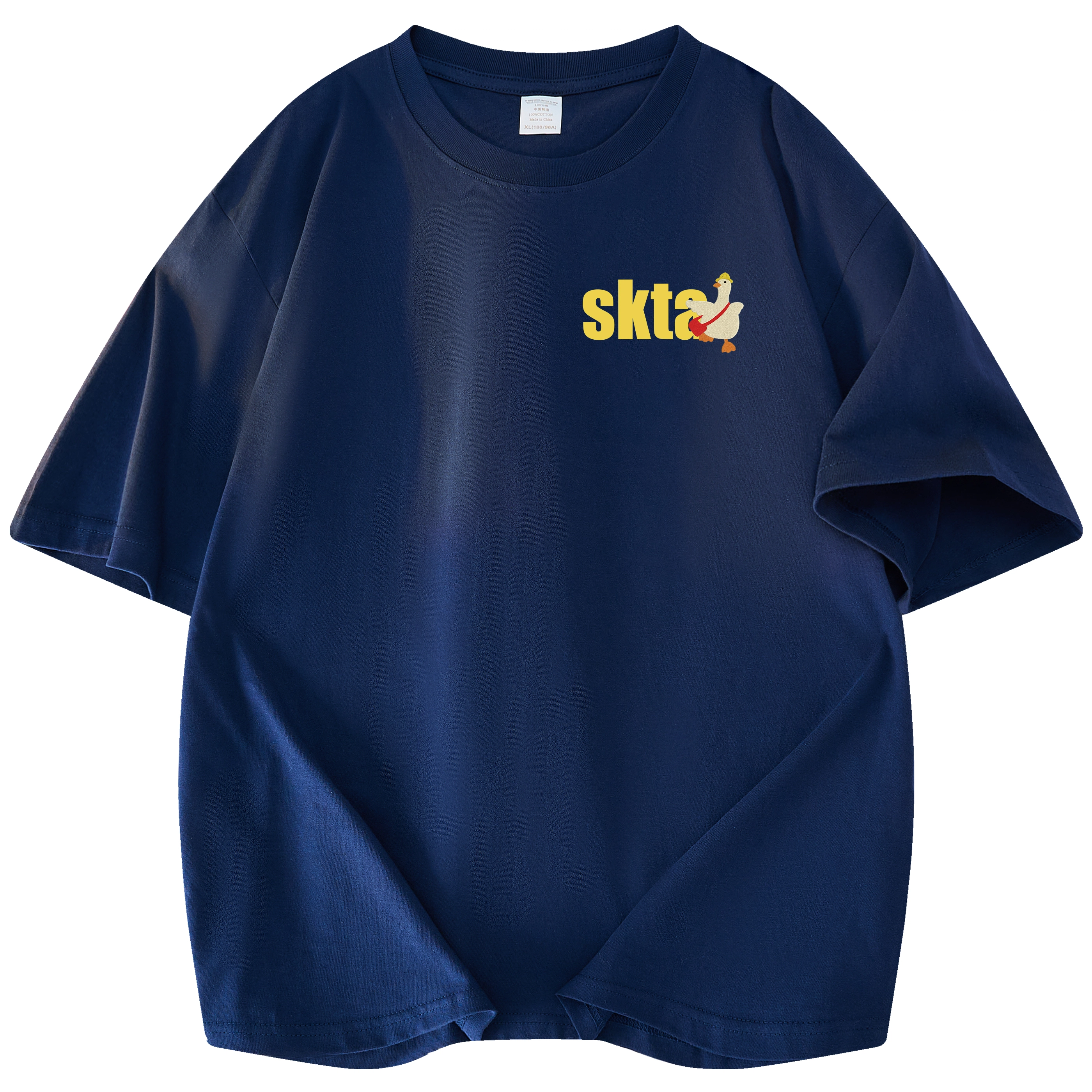 SKTA logoT