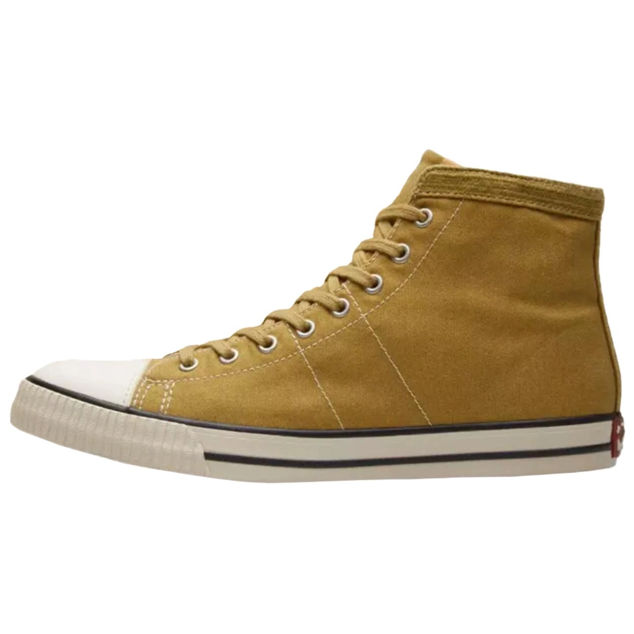 Visvim Keifer Hi