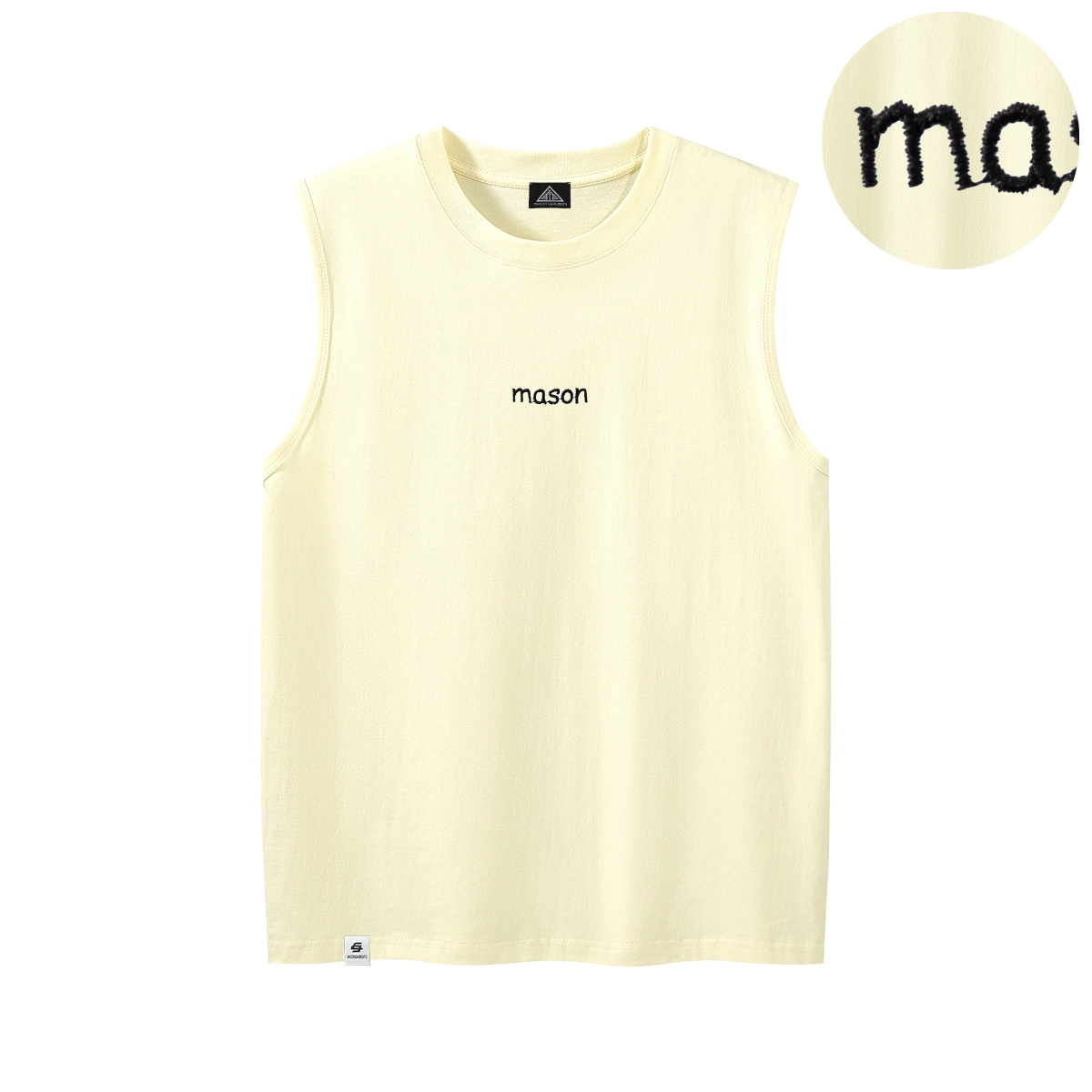 masongarments LOGOBFvibe
