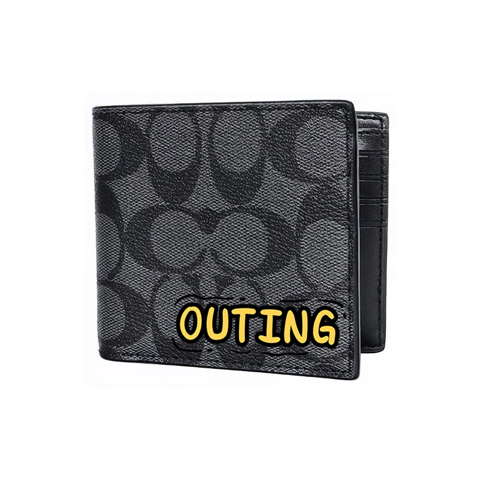 COACH 3 IN 1 Wallet