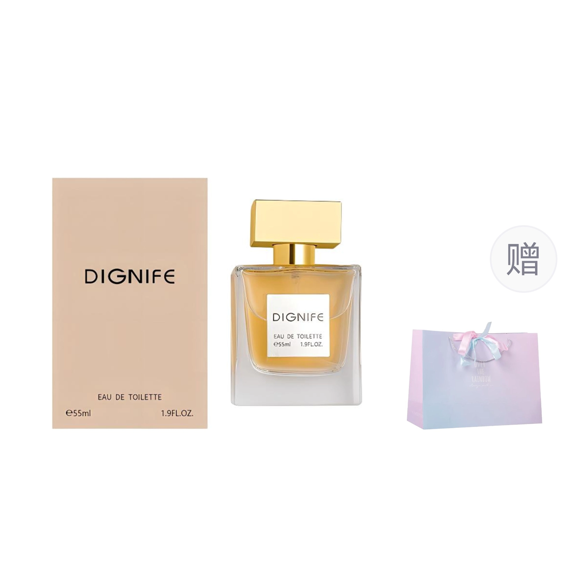EDT 55ml