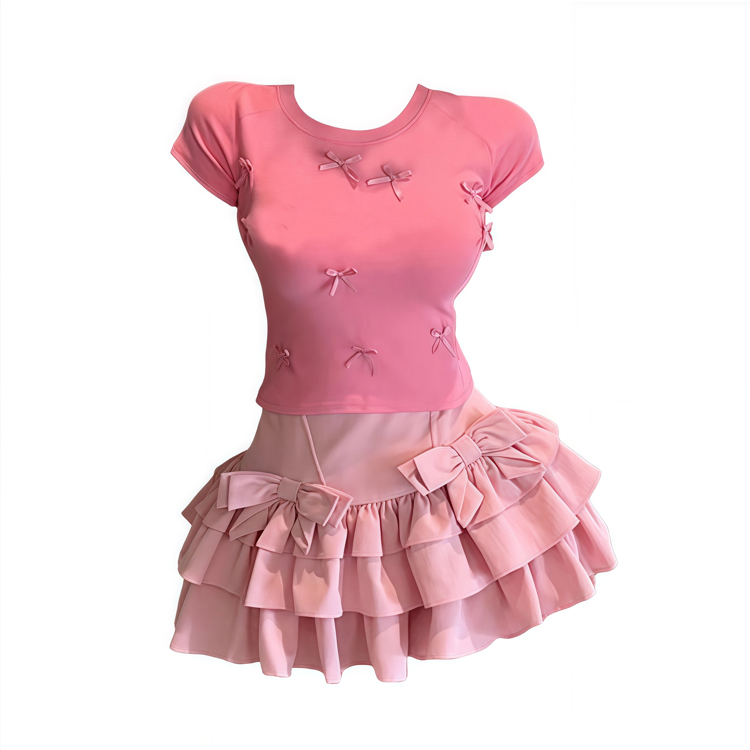 MOUT RECON TAILOR T