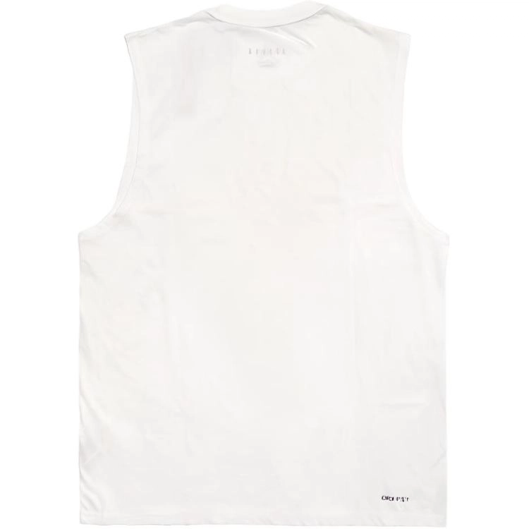 Jordan Dri-FIT Logo