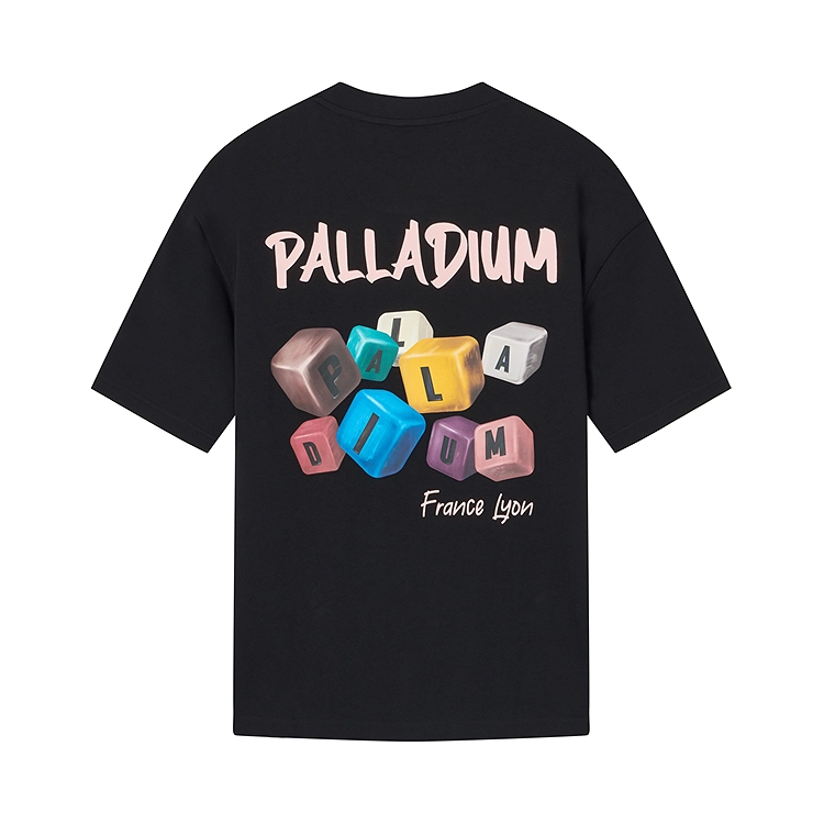 Palladium VINTAGE T
