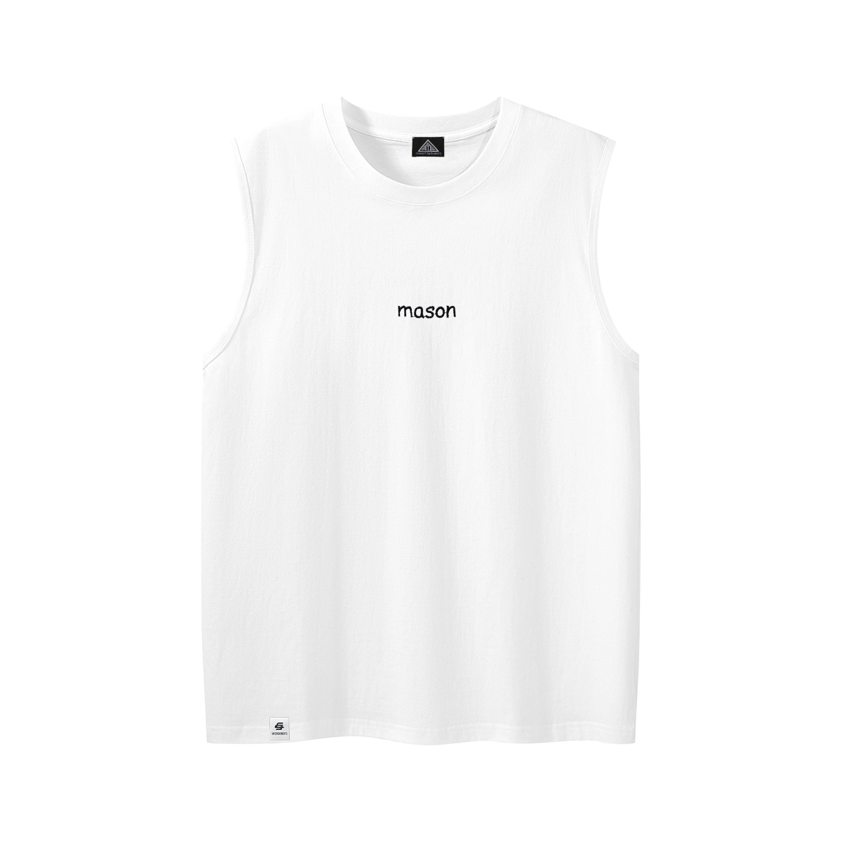 masongarments LOGOBFvibe