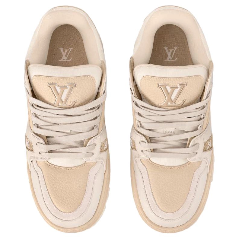 LOUIS VUITTON Trainer Maxi