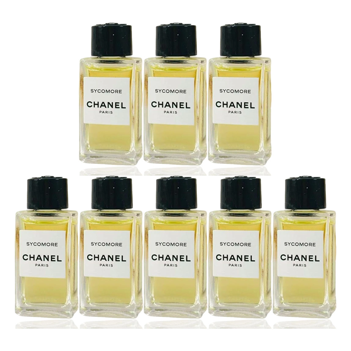 CHANEL EDP 4ml4ml*24ml*34ml*54ml*8