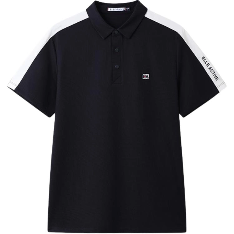 ELLE Active Polo