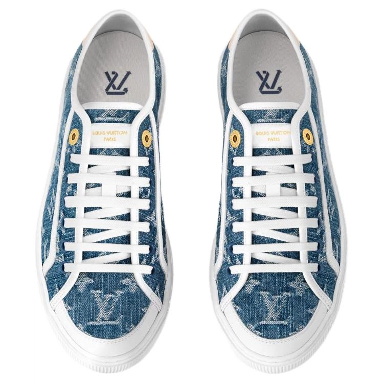 LOUIS VUITTON Lagoon