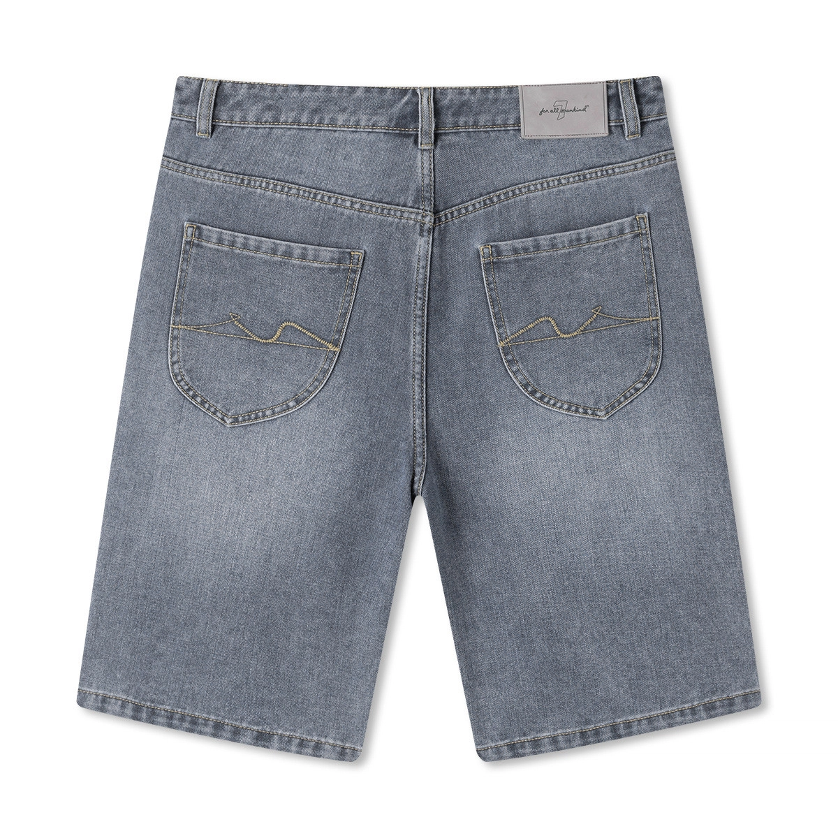 7 FOR ALL MANKIND
