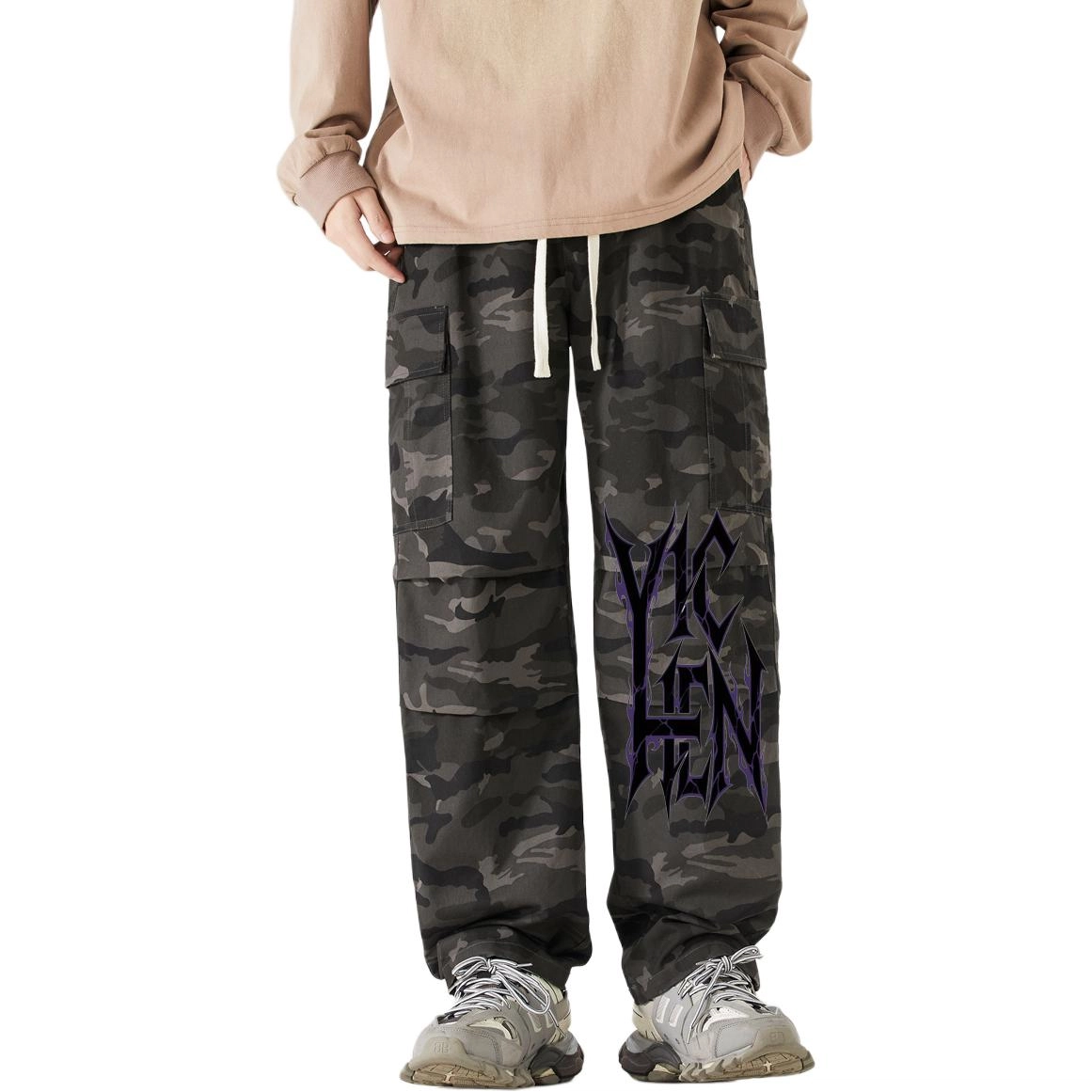 YICHEN