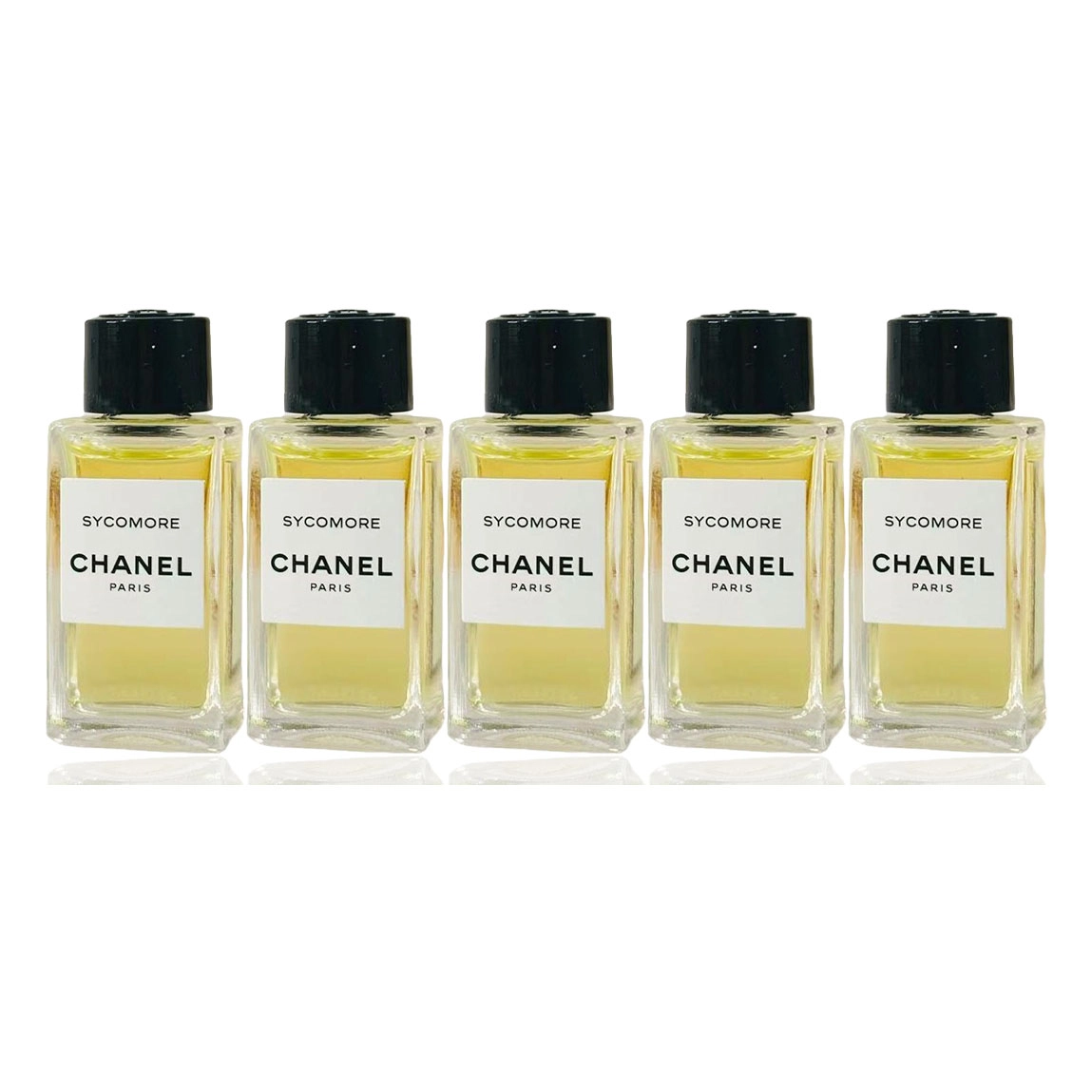 CHANEL EDP 4ml4ml*24ml*34ml*54ml*8