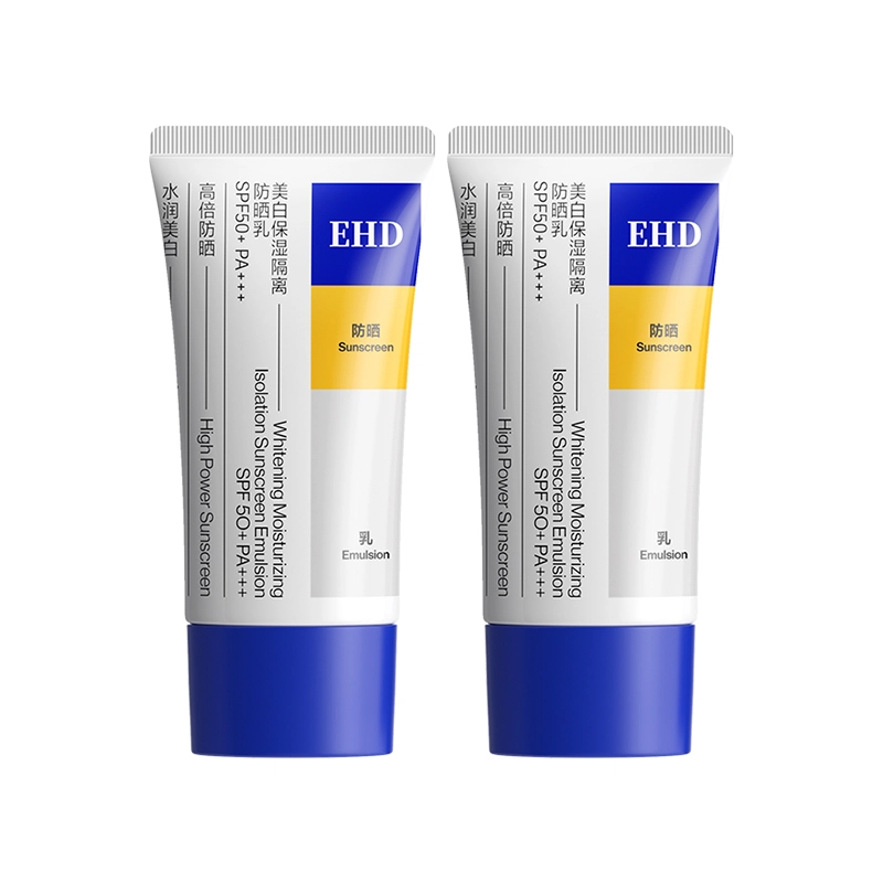 EHD SPF50+ PA+ 60g