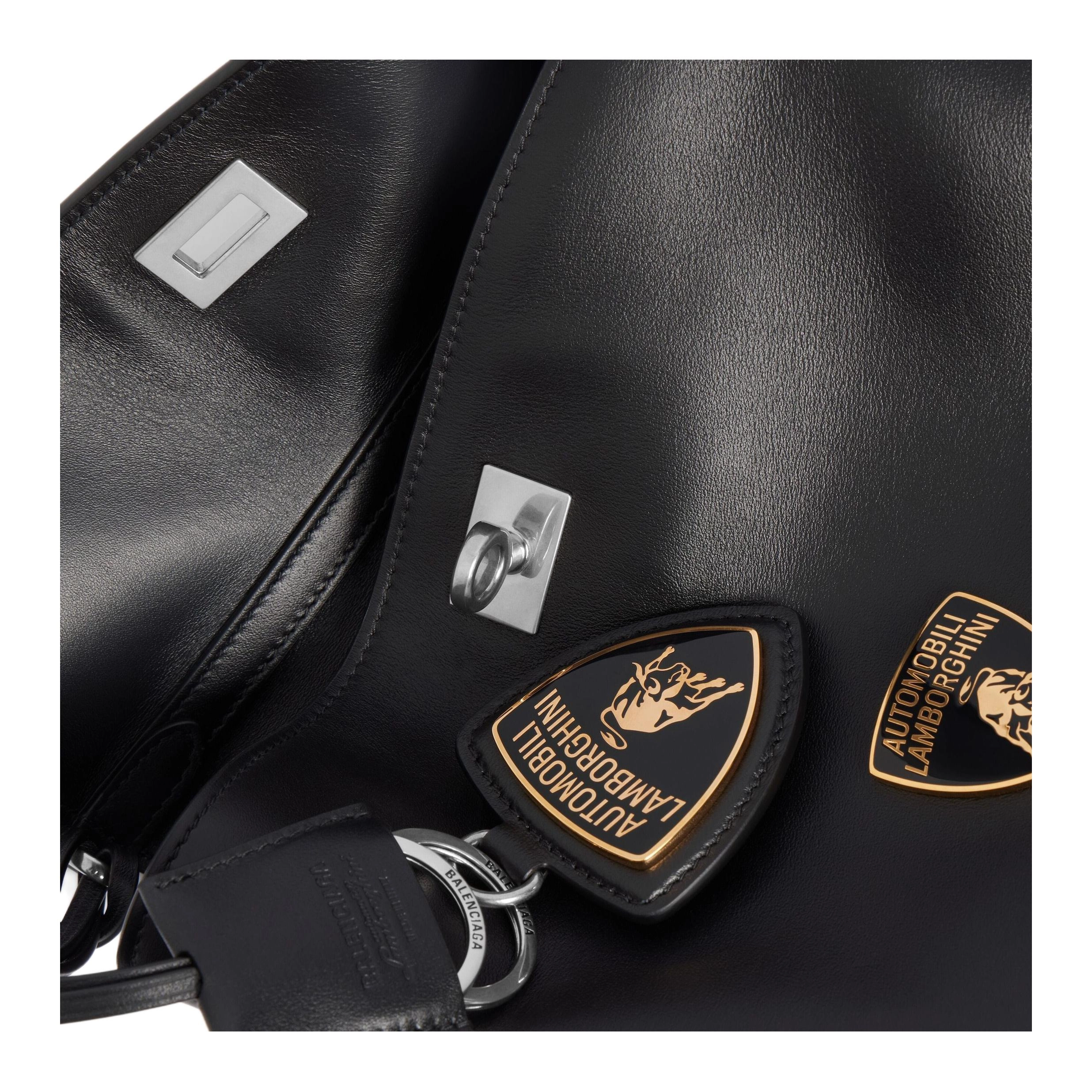 Balenciaga x Automobili Lamborghini Rodeo
