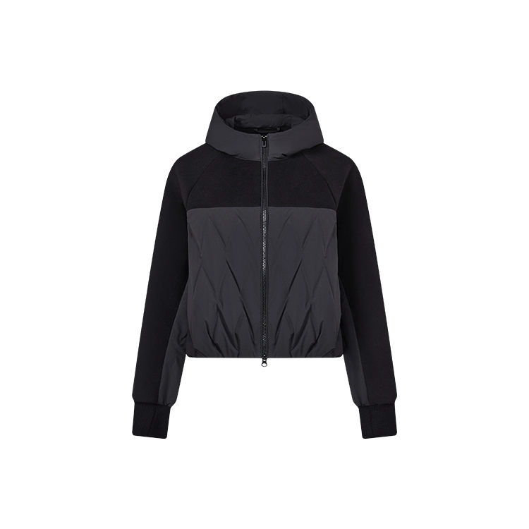 波司登 轻薄短款常规羽绒服 女款