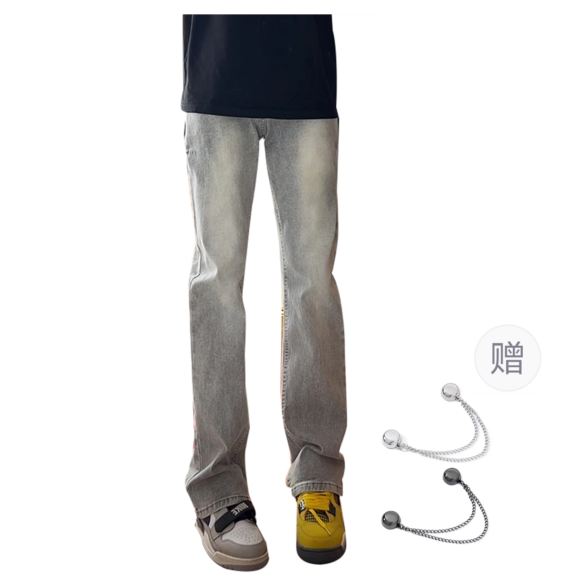masongarments cleanfit