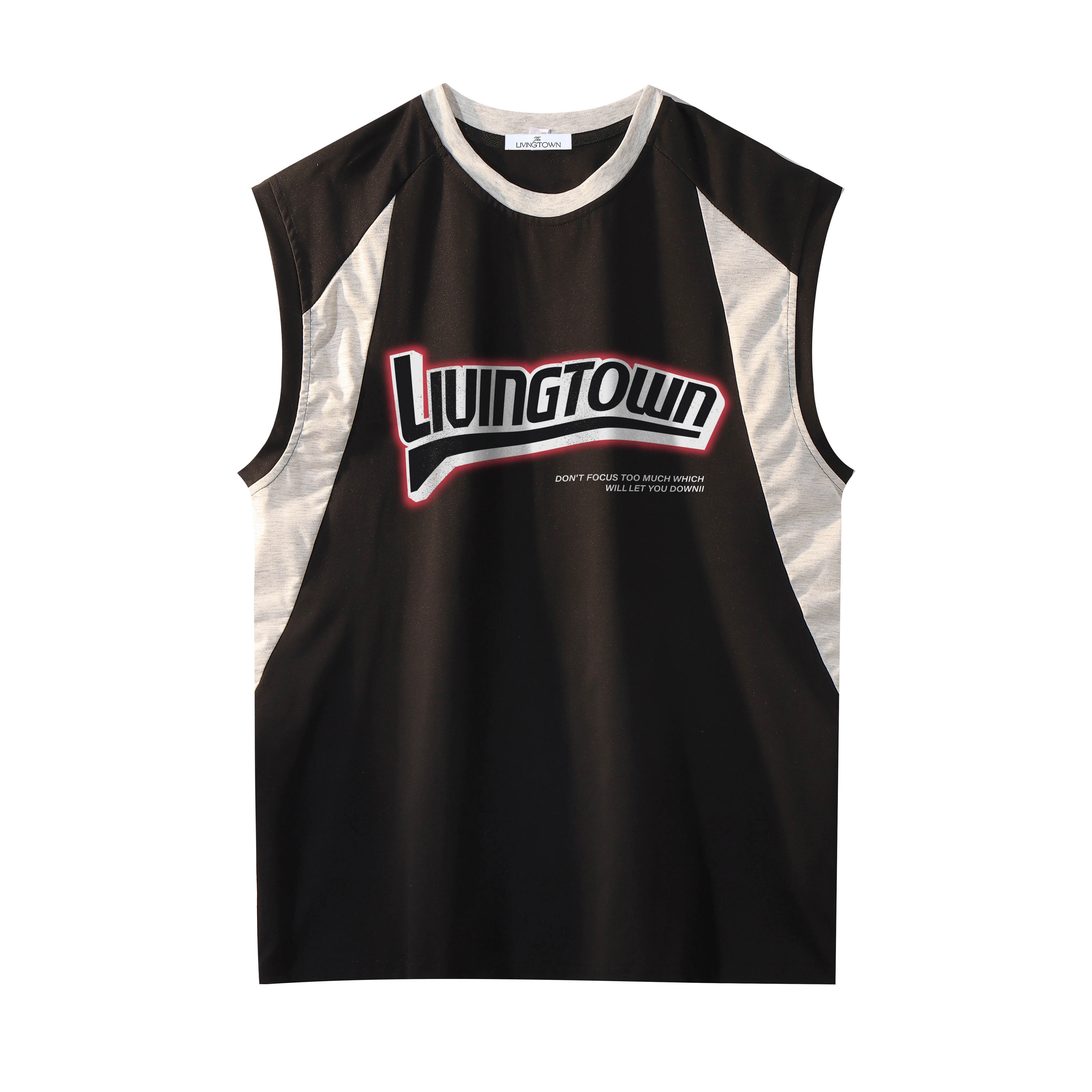 LIVINGTOWN logo