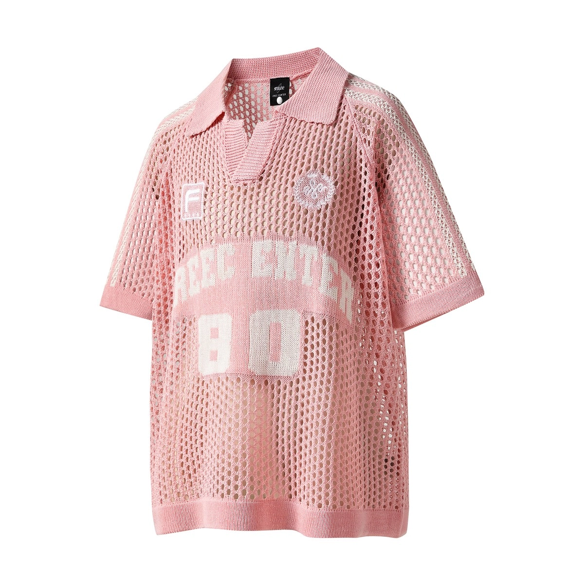 FREE CENTER Polo