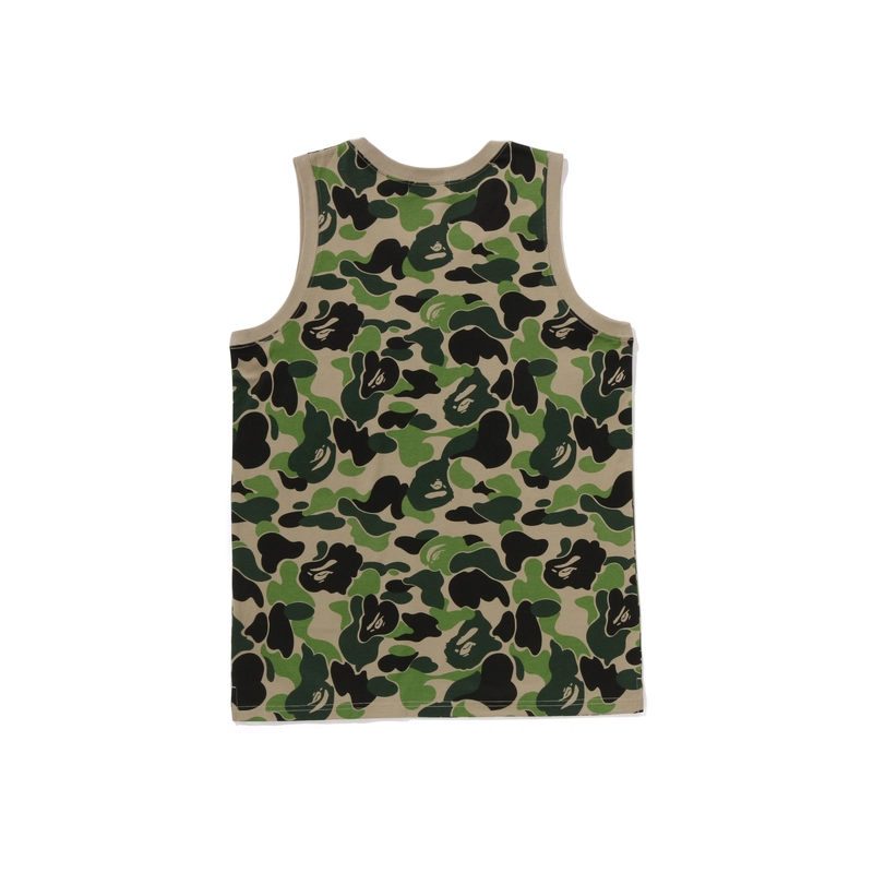 A BATHING APE ABC Camo