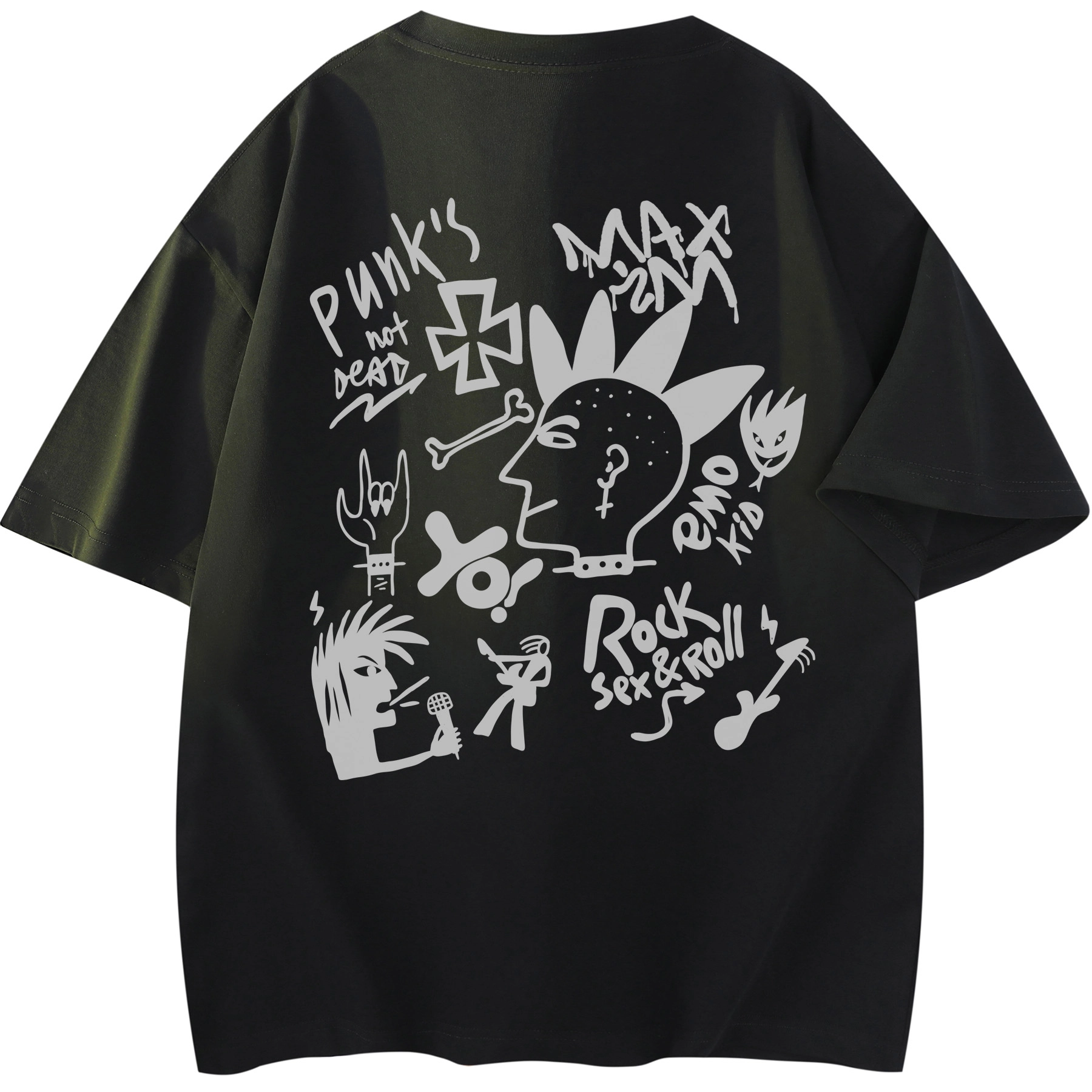 maxim's de paris T