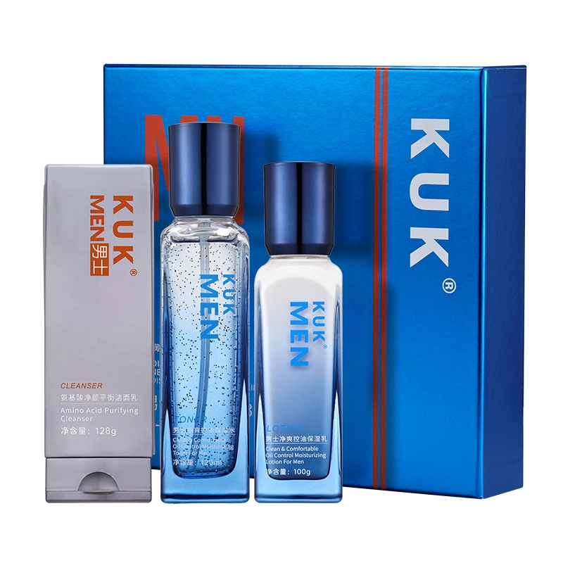 KUK 3