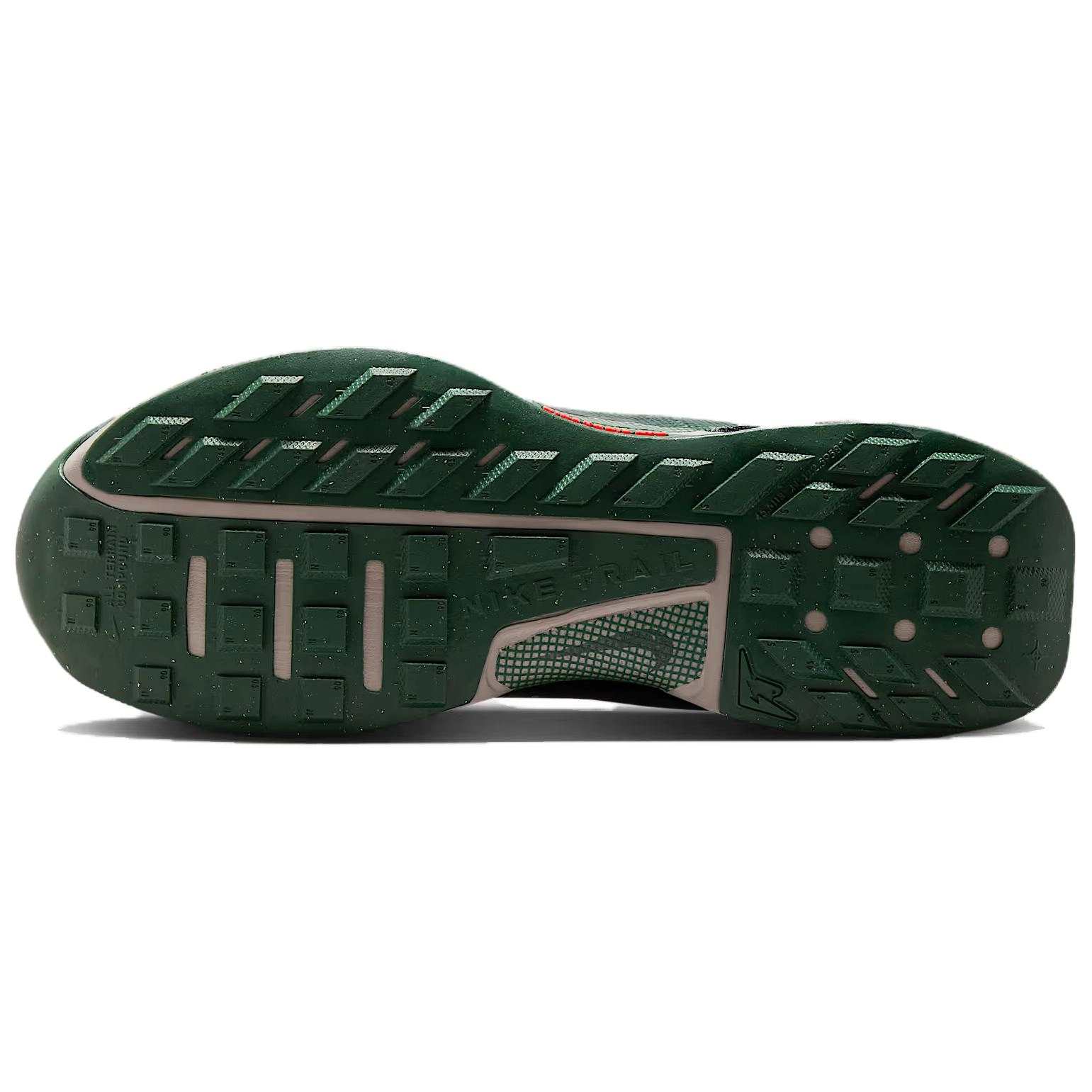 Nike Juniper Trail 3