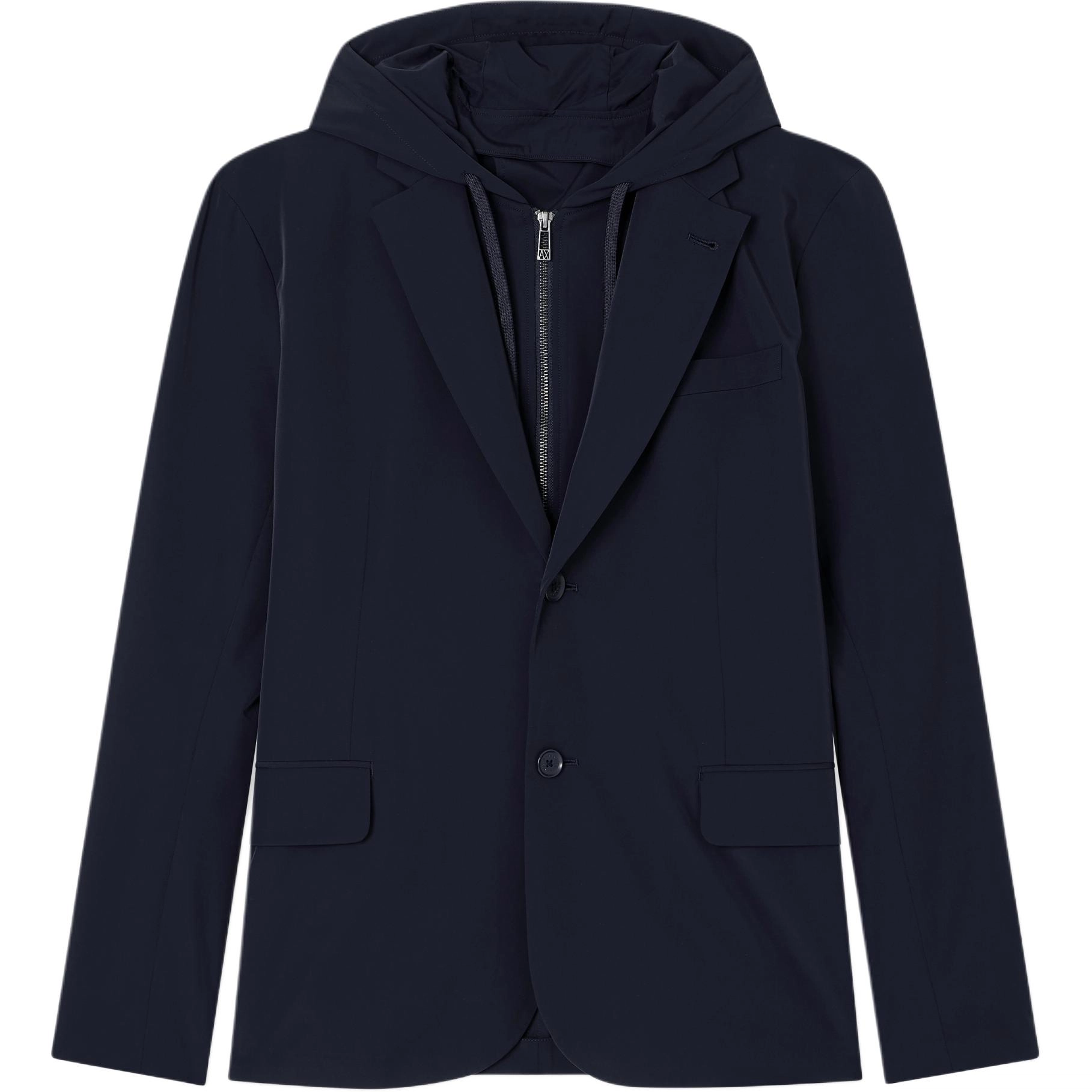 ARMANI EXCHANGEAE SS25