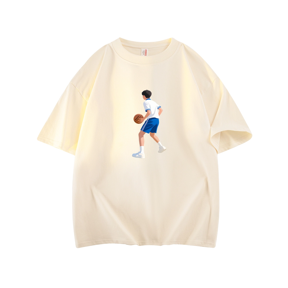 Evil lions T