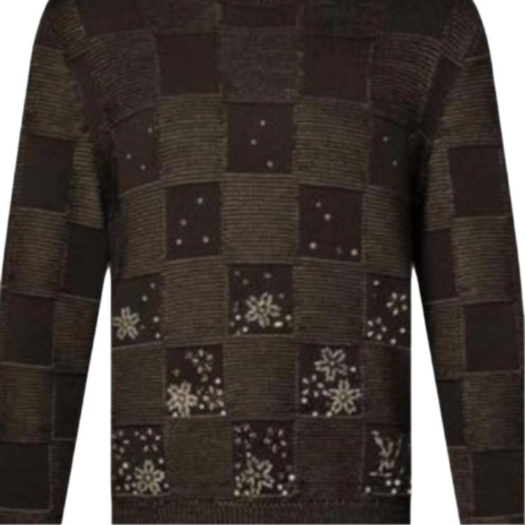 LOUIS VUITTON x Nigo FW25