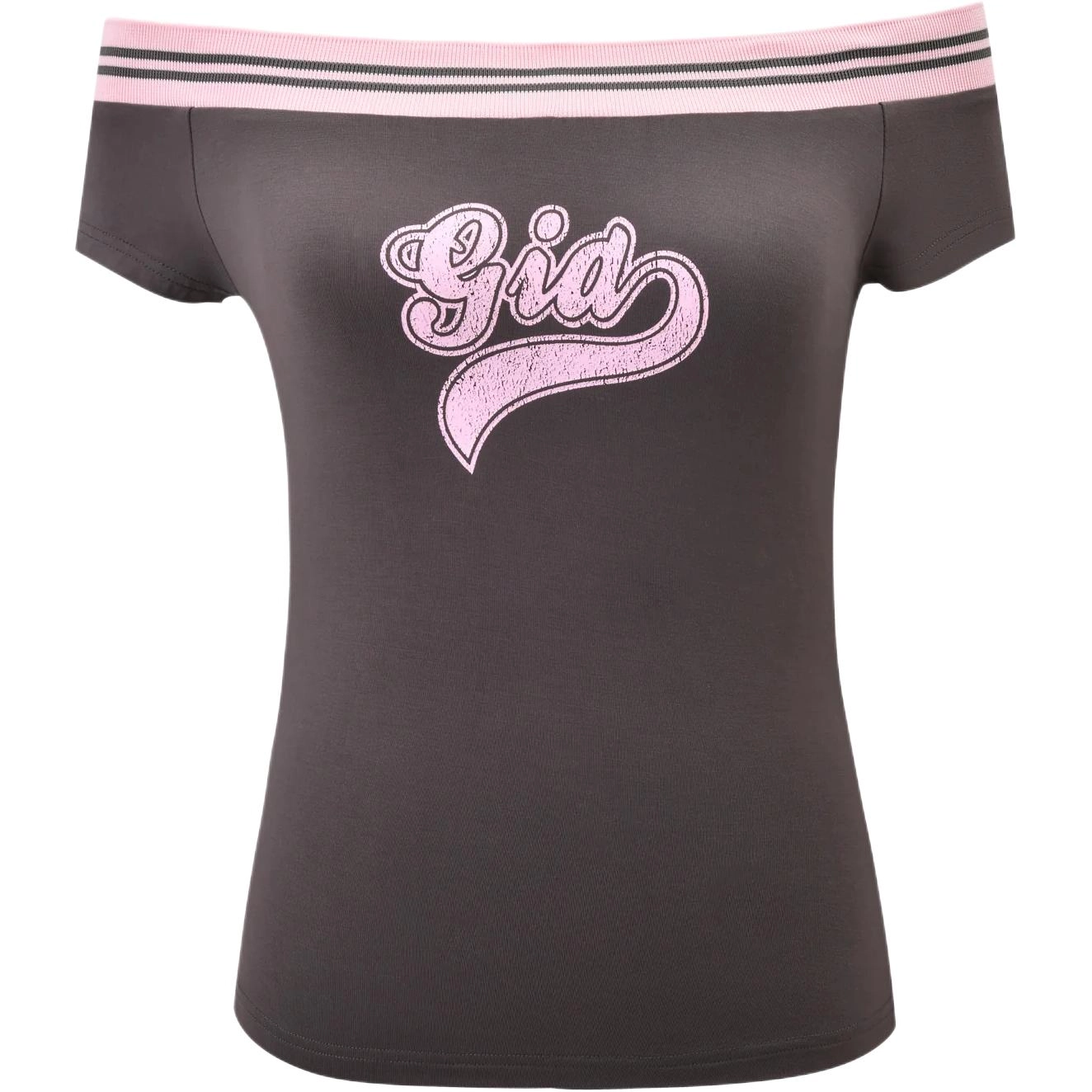 I.AM.GIA ELLIS TOP T