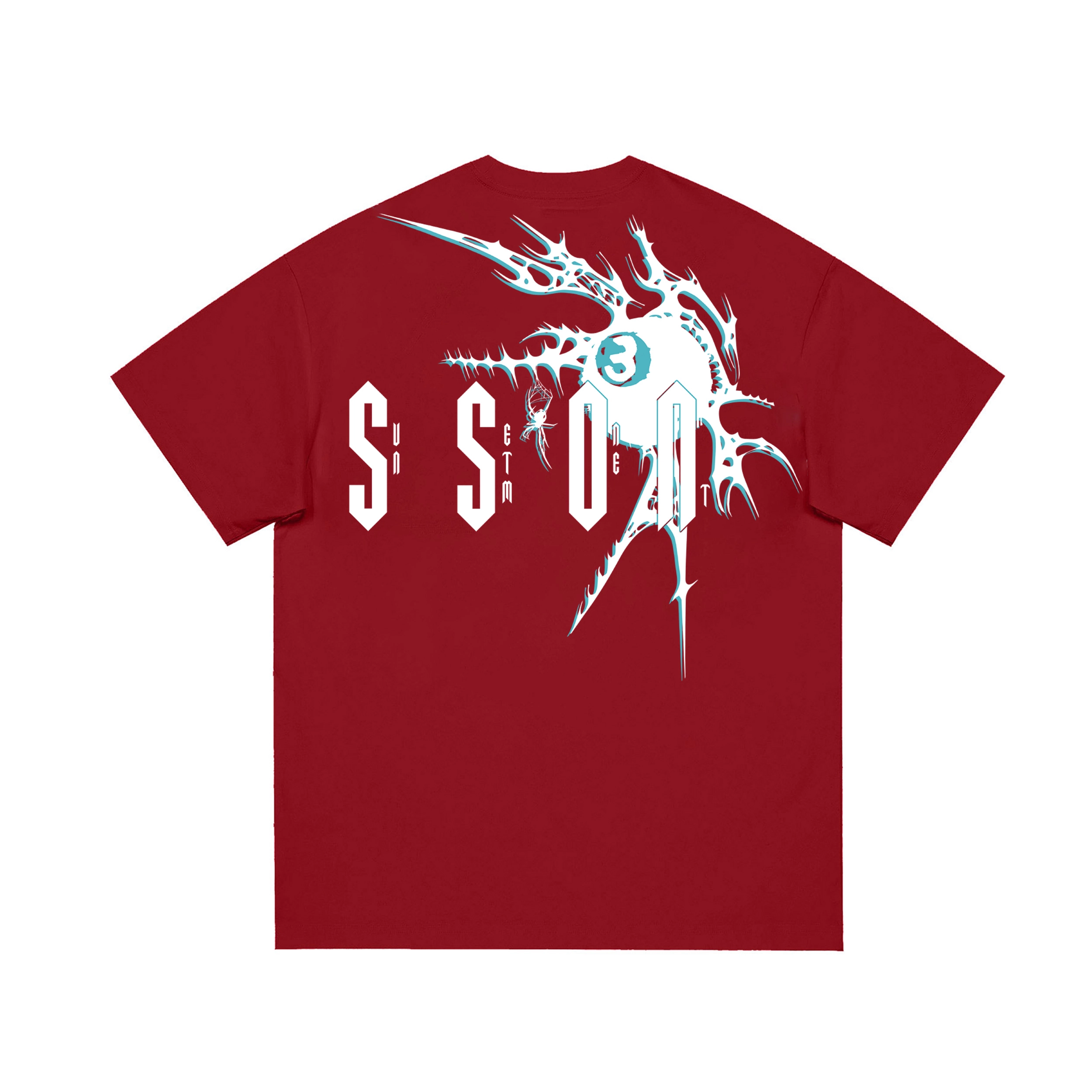 SUNSETMONENT T