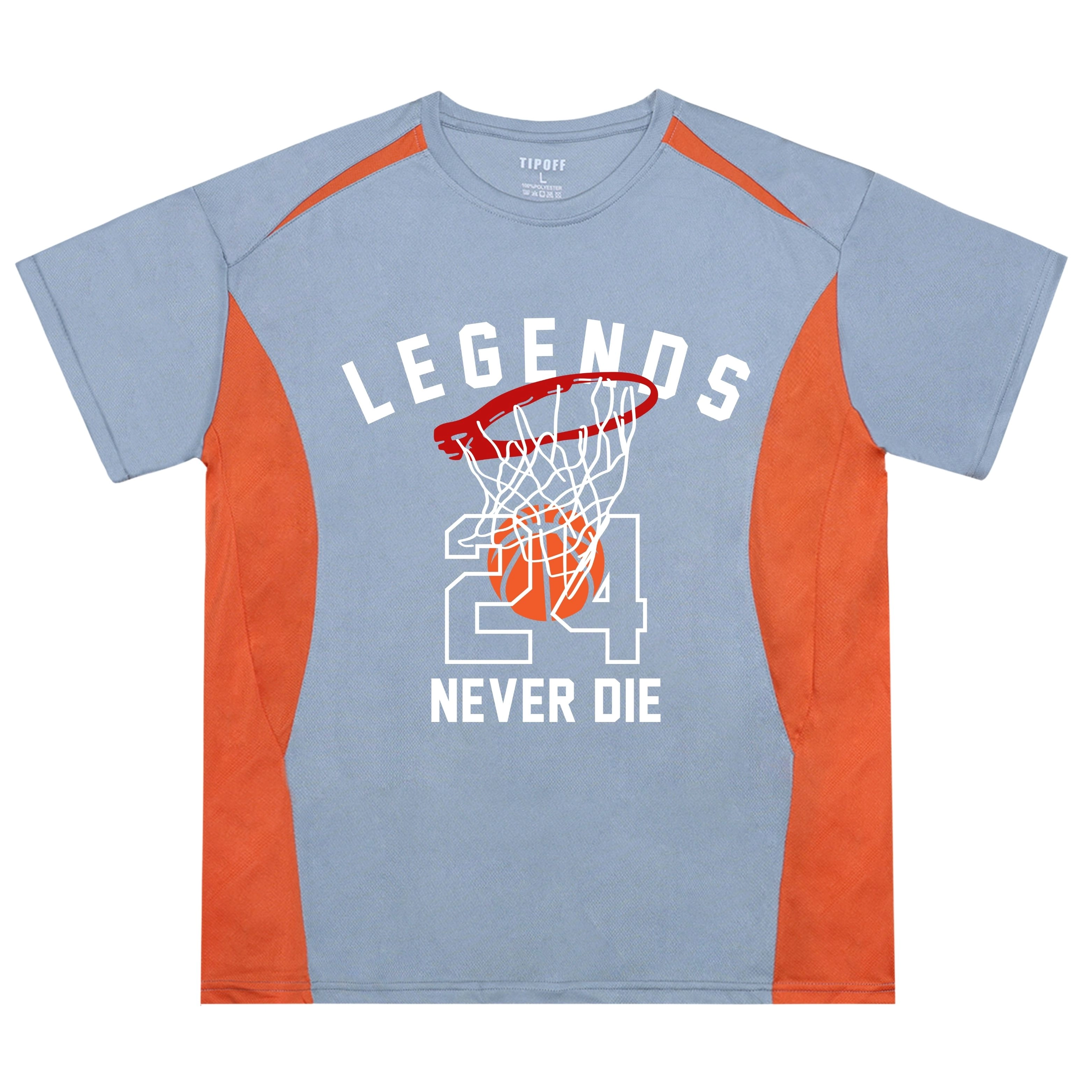 TIP-OFF T