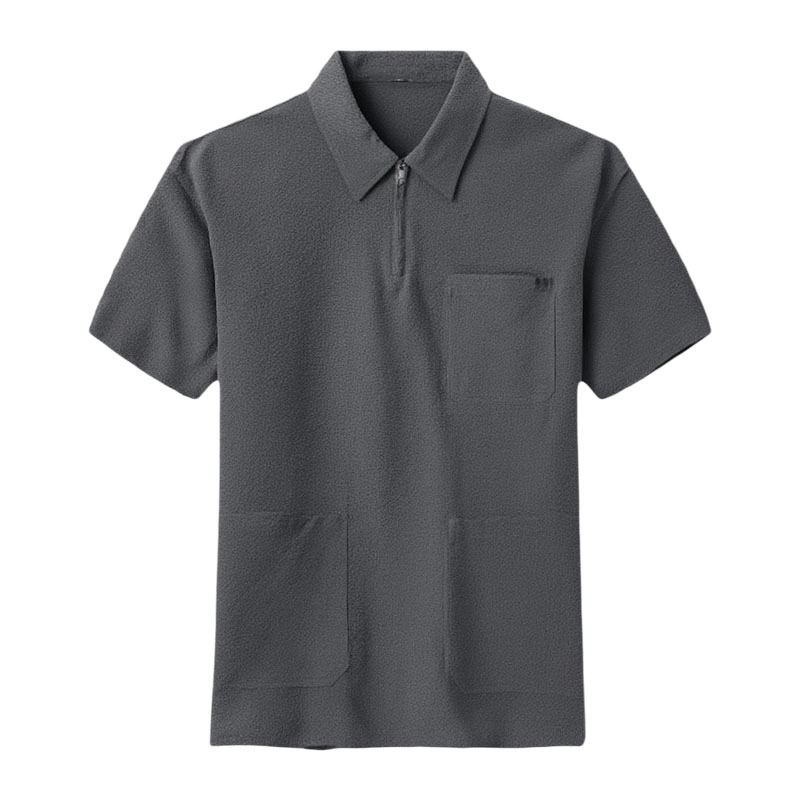 BANGBOY X IZTION Polo