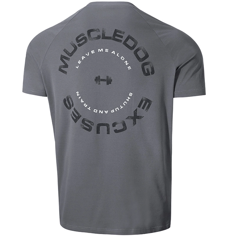 Muscle Dog T