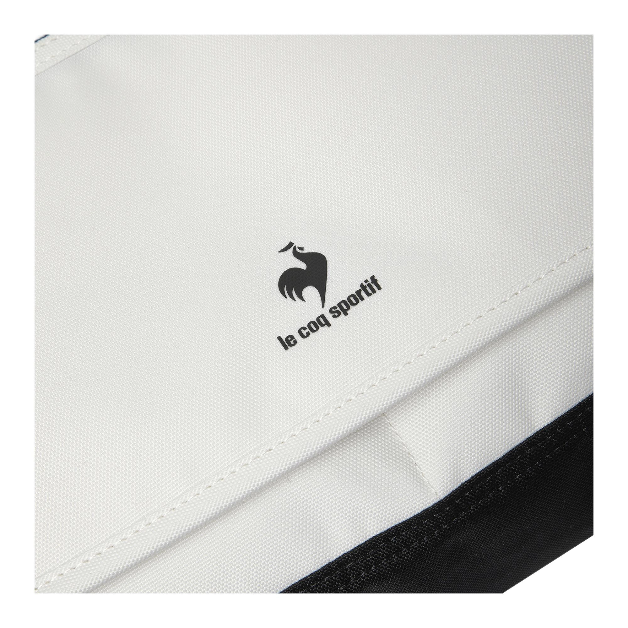 le coq sportif Logo